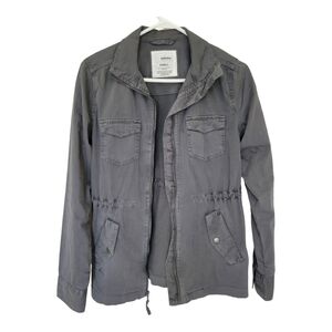 Sonoma Goods For Life Utility Jacket, Size Small